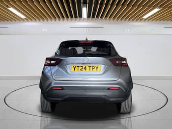 Used Nissan Juke 2024 for sale - 79506440: Photo