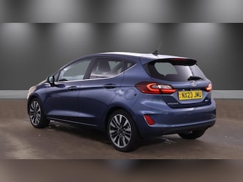 Used Ford Fiesta 2023 for sale - 78658464: Photo