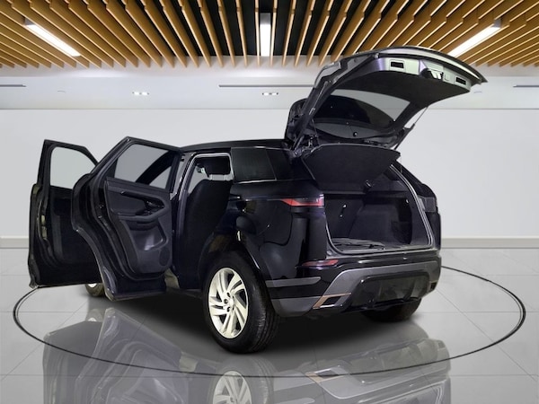Used Land Rover Range Rover Evoque 2019 for sale - 76245501: Photo 10
