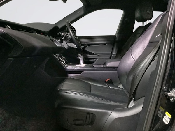 Used Land Rover Range Rover Evoque 2019 for sale - 76245501: Photo 12