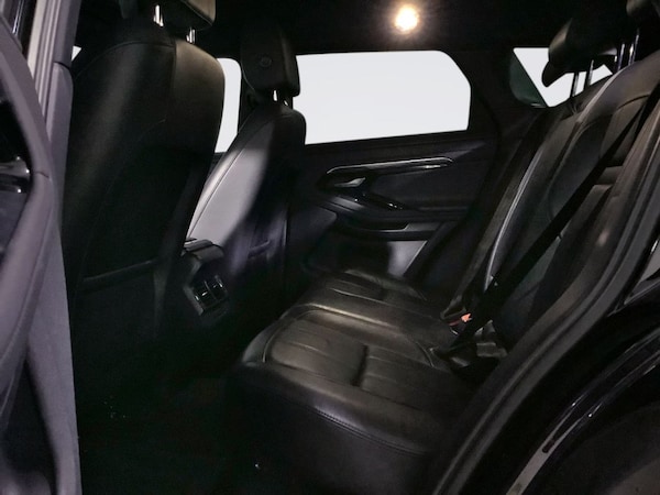 Used Land Rover Range Rover Evoque 2019 for sale - 76245501: Photo 13