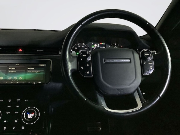 Used Land Rover Range Rover Evoque 2019 for sale - 76245501: Photo 15