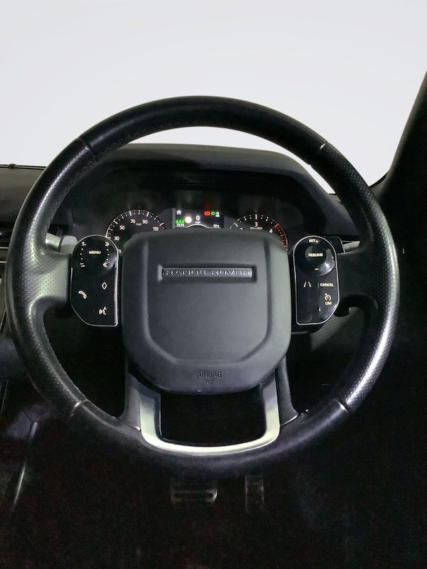 Used Land Rover Range Rover Evoque 2019 for sale - 76245501: Photo 16