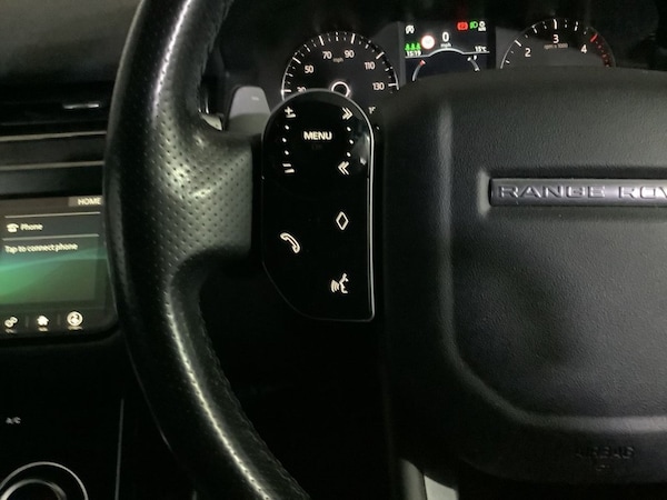 Used Land Rover Range Rover Evoque 2019 for sale - 76245501: Photo 17