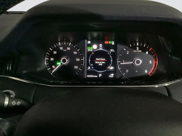 Used Land Rover Range Rover Evoque 2019 for sale - 76245501: Photo 18