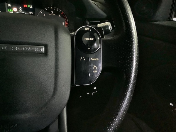 Used Land Rover Range Rover Evoque 2019 for sale - 76245501: Photo 19