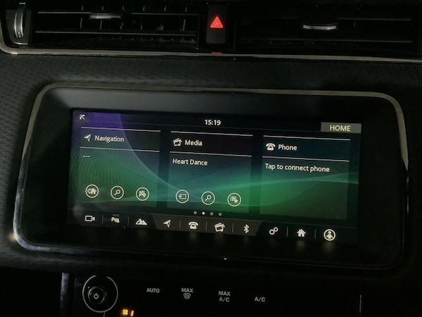 Used Land Rover Range Rover Evoque 2019 for sale - 76245501: Photo 23