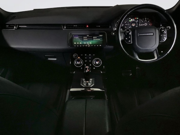 Used Land Rover Range Rover Evoque 2019 for sale - 76245501: Photo 3