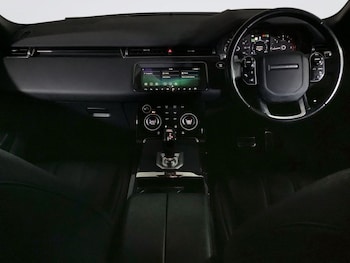 Used Land Rover Range Rover Evoque 2019 for sale - 76245501: Photo 3