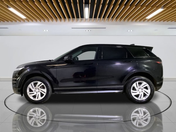 Used Land Rover Range Rover Evoque 2019 for sale - 76245501: Photo 5