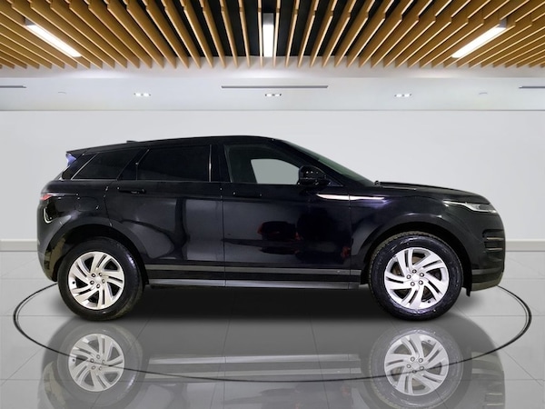 Used Land Rover Range Rover Evoque 2019 for sale - 76245501: Photo 9