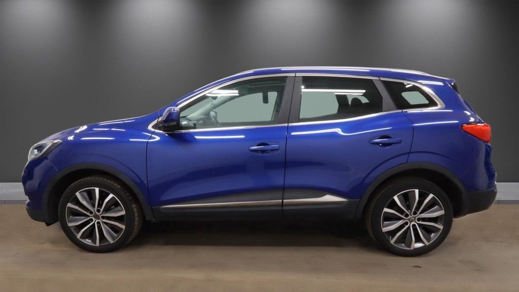 Used Renault Kadjar 2020 for sale - 78200603: Photo 6