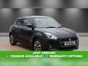 Used Suzuki Swift 2019 for sale - 78444410: Photo