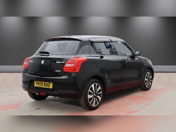 Used Suzuki Swift 2019 for sale - 78444410: Photo