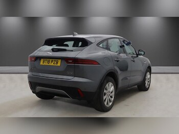 Used Jaguar E-Pace 2018 for sale - 78200179: Photo