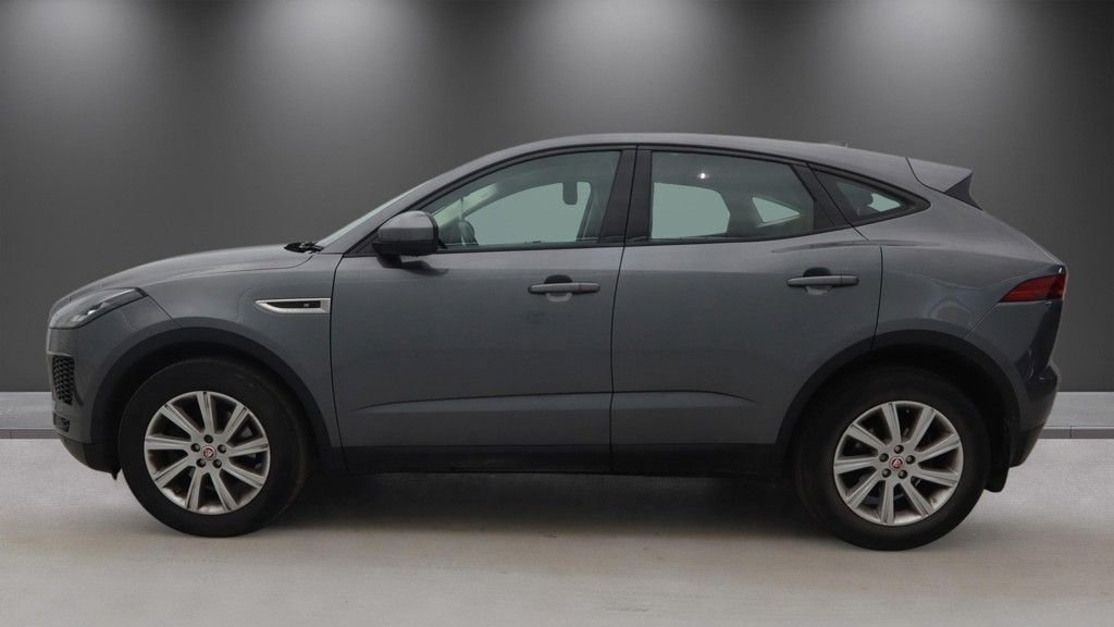 Used Jaguar E-Pace 2018 for sale - 78200179: Photo 6