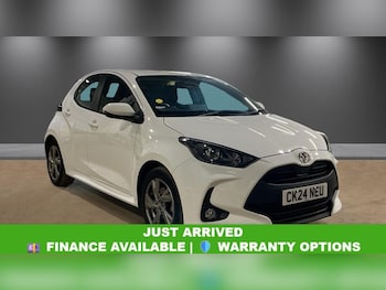 Used Toyota Yaris 2024 for sale - 79358657: Photo