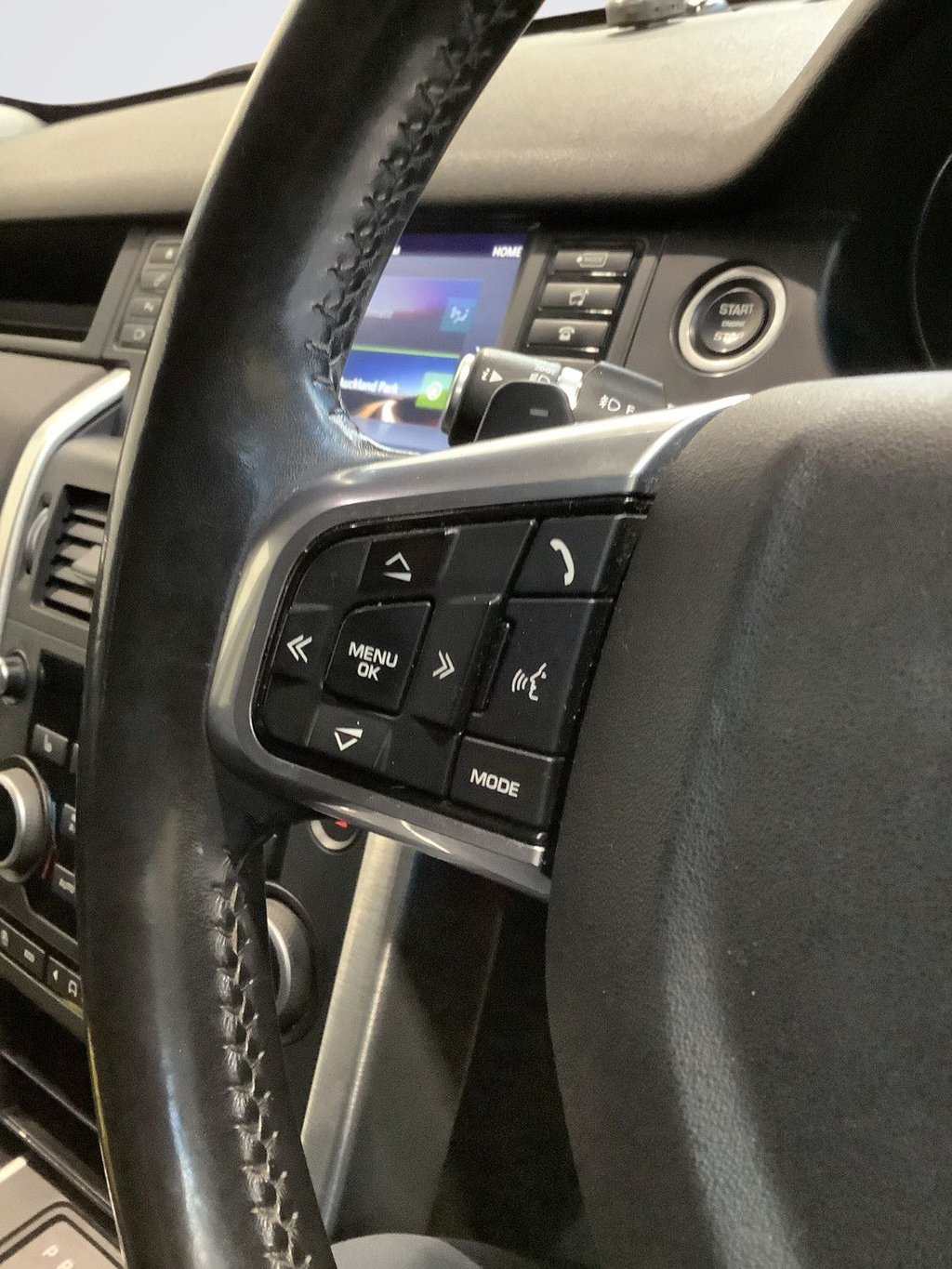 Used Land Rover Discovery Sport 2017 for sale - 77546839: Photo 16