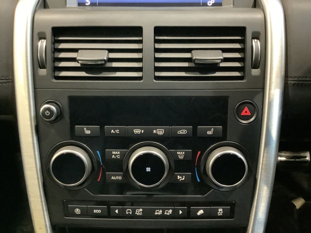 Used Land Rover Discovery Sport 2017 for sale - 77546839: Photo 23