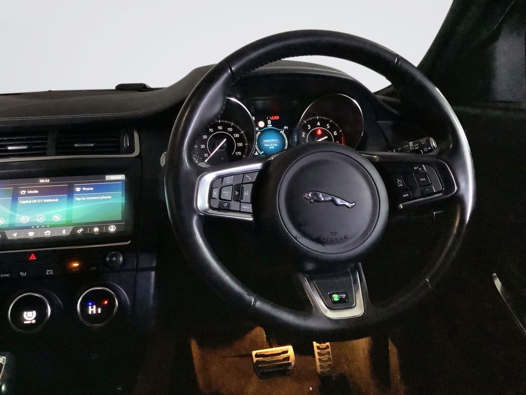 Used Jaguar E-Pace 2019 for sale - 77990677: Photo 15
