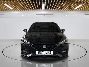Used SEAT Leon 2022 for sale - 79632138: Photo