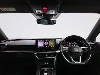 Used SEAT Leon 2022 for sale - 79632138: Photo