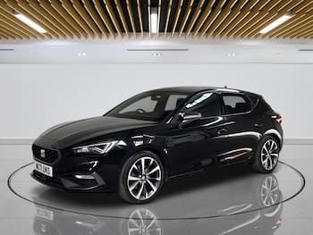 Used SEAT Leon 2022 for sale - 79632138: Photo