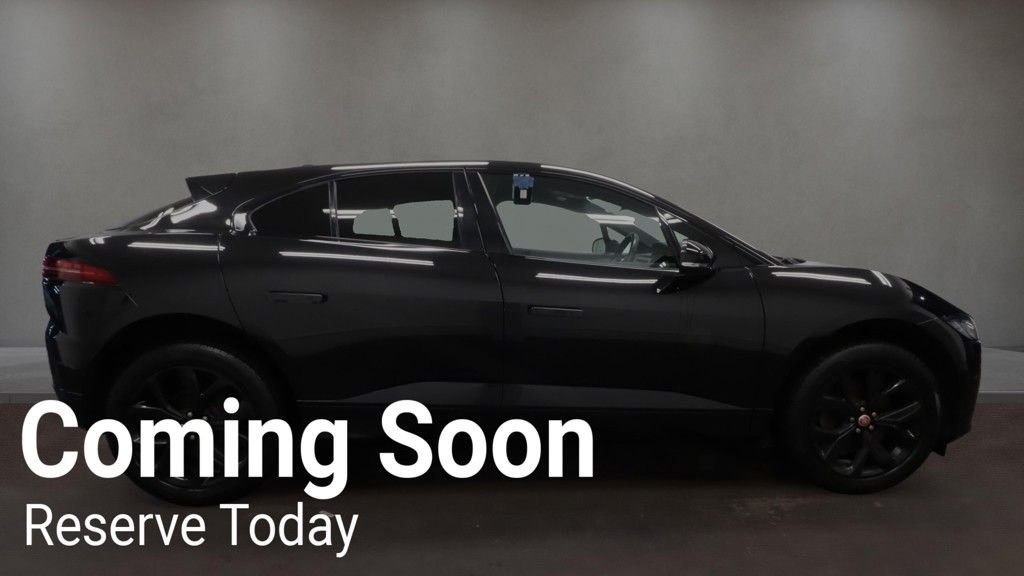 Used Jaguar I-Pace 2021 for sale - 77609177: Photo 11