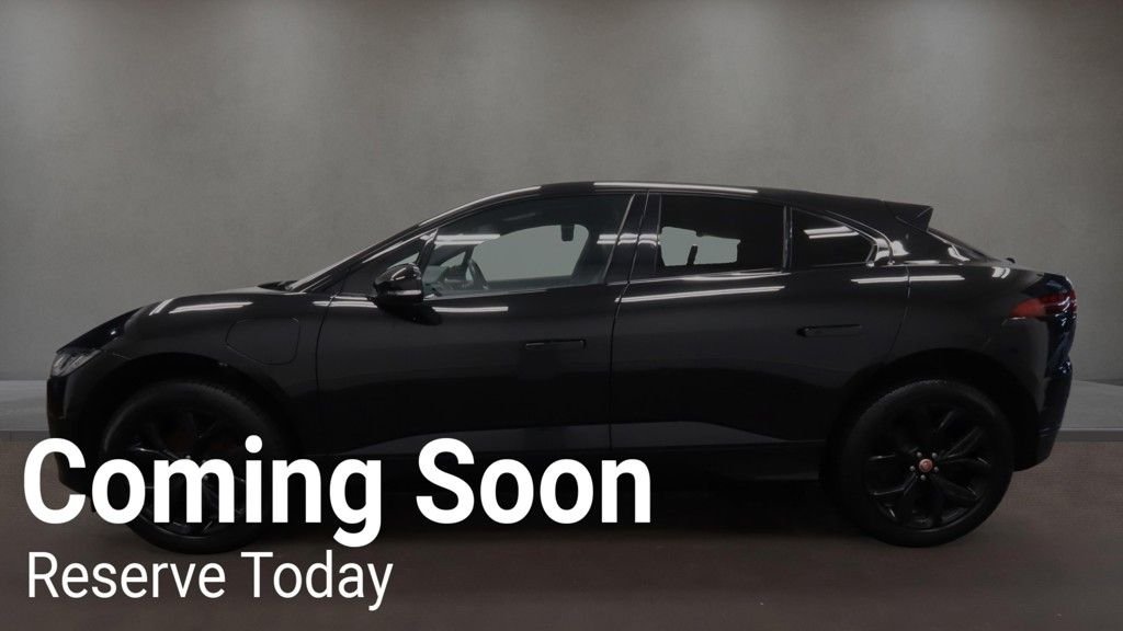 Used Jaguar I-Pace 2021 for sale - 77609177: Photo 12
