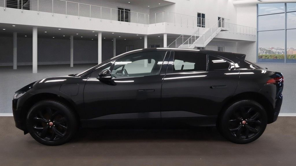 Used Jaguar I-Pace 2021 for sale - 77609177: Photo 6