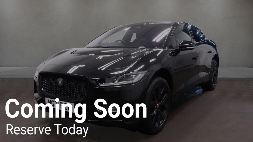 Used Jaguar I-Pace 2021 for sale - 77609177: Photo 8