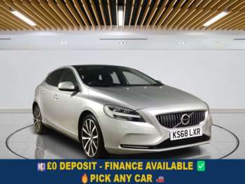 2018 (68) - 1.5 T3 GPF Inscription Hatchback 5dr Petrol Auto Euro 6 (s/s) (152 ps)
