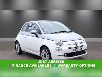 Used Fiat 500 2021 for sale - 79142196: Photo