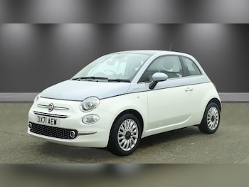 Used Fiat 500 2021 for sale - 79142196: Photo