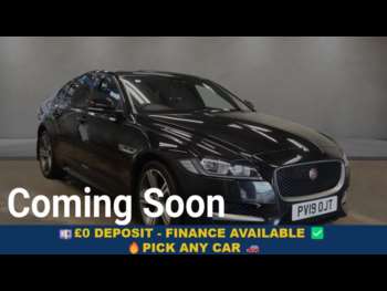 2019 (19) - 2.0d [180] R-Sport 4dr Auto AWD