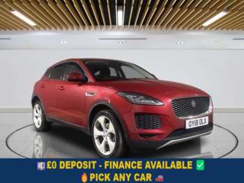 2018 (18) - 2.0 D180 HSE SUV 5dr Diesel Auto AWD Euro 6 (s/s) (180 ps)