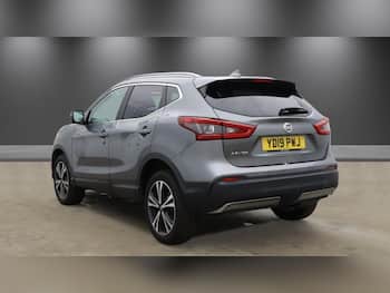 Used Nissan Qashqai 2019 for sale - 79632097: Photo