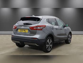 Used Nissan Qashqai 2019 for sale - 79632097: Photo
