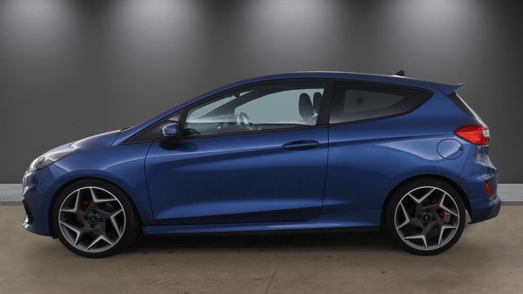 Used Ford Fiesta 2019 for sale - 78061904: Photo 6