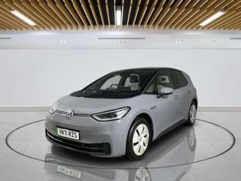 Used Volkswagen ID3 2021 for sale - 74968566: Photo