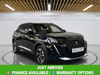 Used Peugeot 2008 2022 for sale - 78431087: Photo