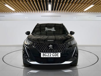 Used Peugeot 2008 2022 for sale - 78431087: Photo