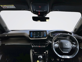 Used Peugeot 2008 2022 for sale - 78431087: Photo