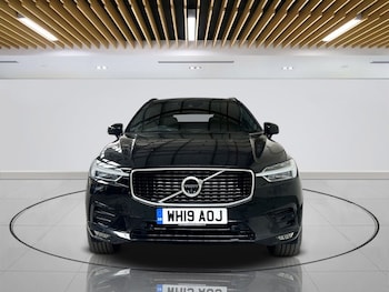 Used Volvo XC60 2019 for sale - 78515135: Photo