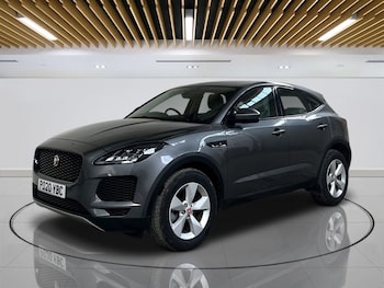 Used Jaguar E-Pace 2020 for sale - 79370587: Photo
