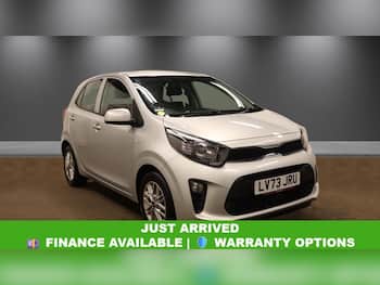 Used Kia Picanto 2023 for sale - 79723101: Photo