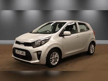 Used Kia Picanto 2023 for sale - 79723101: Photo