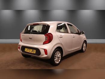 Used Kia Picanto 2023 for sale - 79723101: Photo
