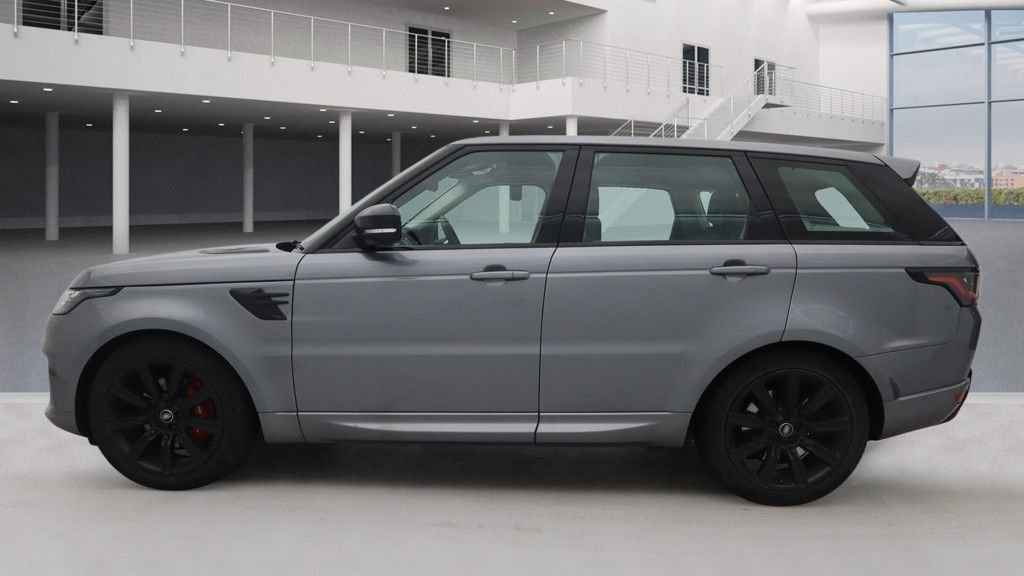 Used Land Rover Range Rover Sport 2019 for sale - 77313432: Photo 6