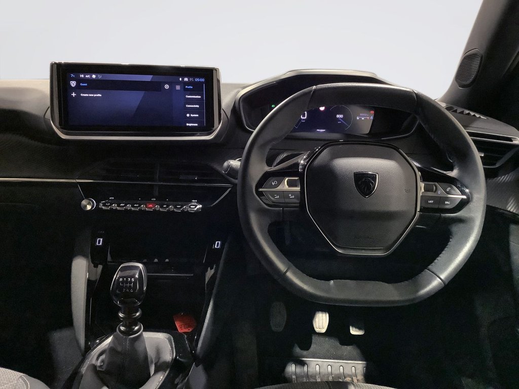 Used Peugeot 2008 2024 for sale - 77442224: Photo 16